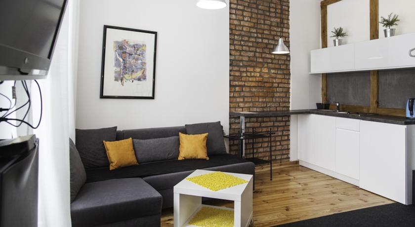 Loft Rooms - Centrum - Bezplatny Parking Elk Ruang foto